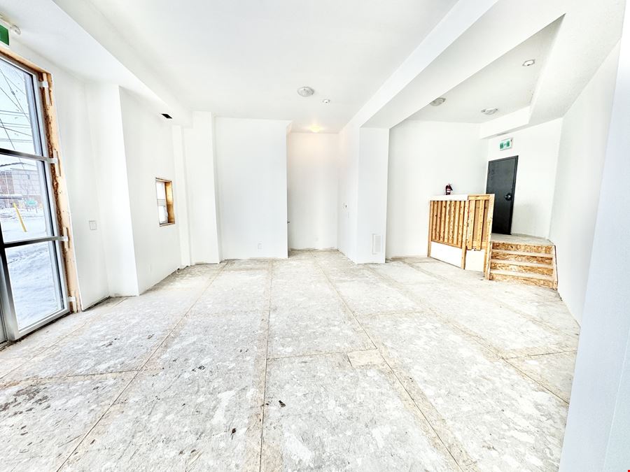 124 Seabrook Drive, Units 151 & 155