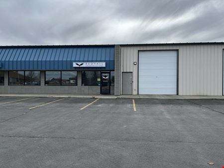 Preview of commercial space at 5340 Holiday Ave 