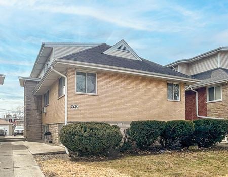 Preview of Multi-Family space for Sale at 3420 Warren Ave