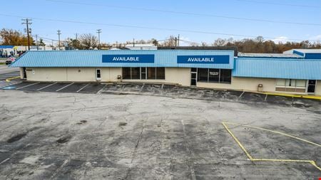 Preview of Retail space for Rent at 2285 Lakeway Drive