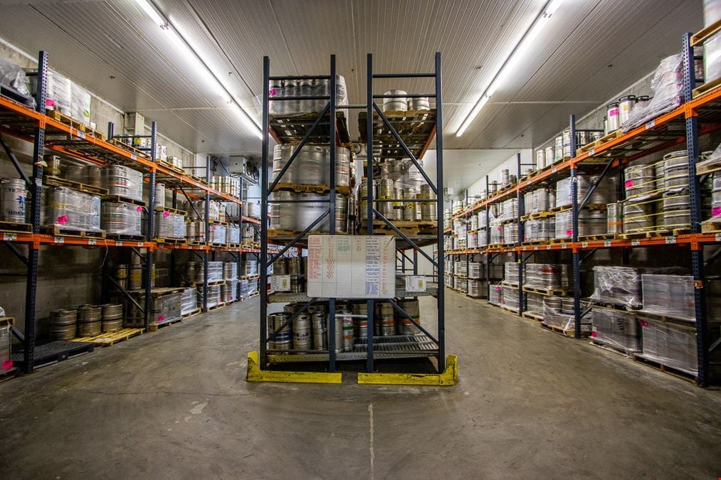 Southern Glazer's Wine & Spirits