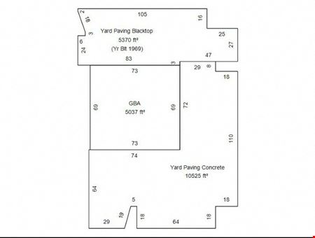 Preview of commercial space at 2340 Northwest 23rd Street