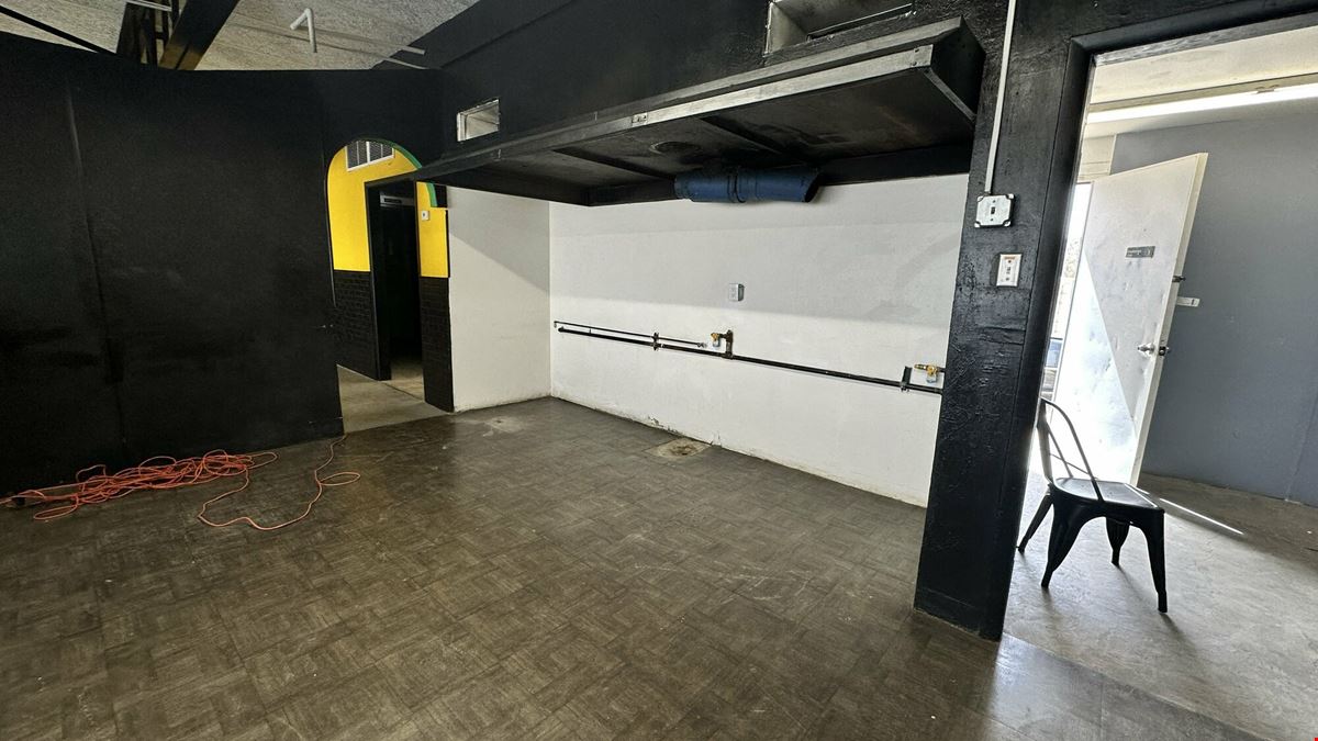 1233-1309 Eubank Blvd. NE