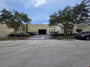 Cantel West Unit for Sale