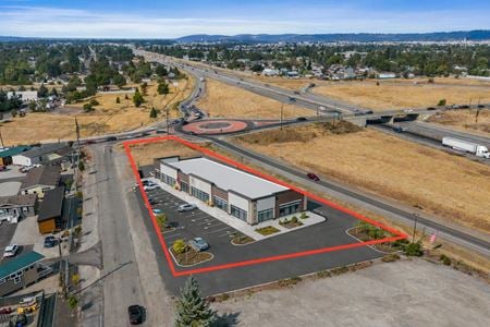 Preview of Retail space for Sale at 802 N. Barker Rd
