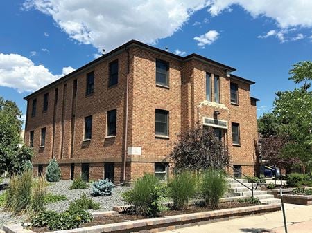 Preview of Office space for Sale at 929 29th St