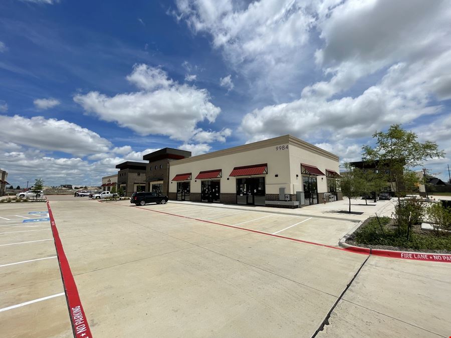 10010 Coit Rd