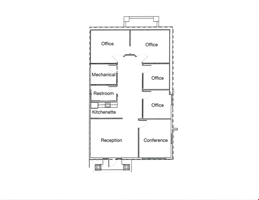 3426 N 190th Plaza-Antler View Office Park
