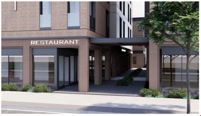 141 W Front St, Unit  101