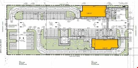 Preview of commercial space at 22430 Barton Rd