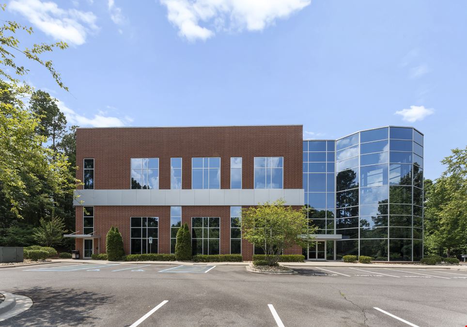 TechPark- 483 Lakeshore Parkway