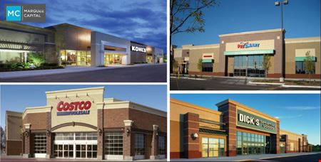 Preview of commercial space at 1070 N Port Washington Road