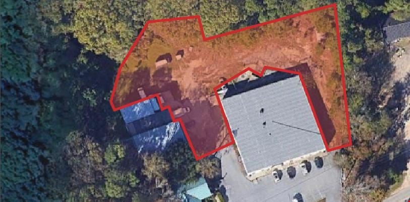 Preview of VacantLand space for Rent at 151 Riverchase Way