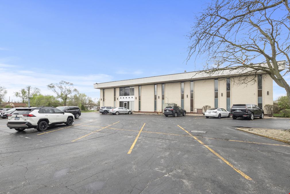500 Ashland Chicago Heights, IL