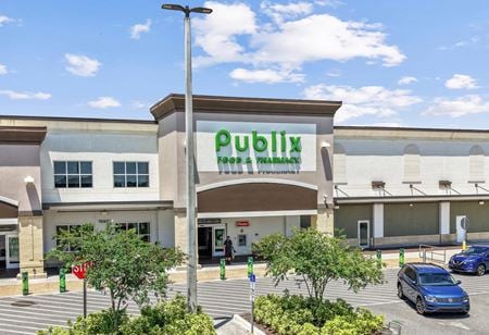 Preview of Retail space for Rent at 10601 US-441