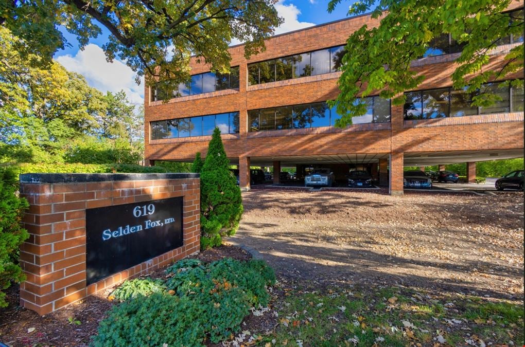 619 Enterprise Drive