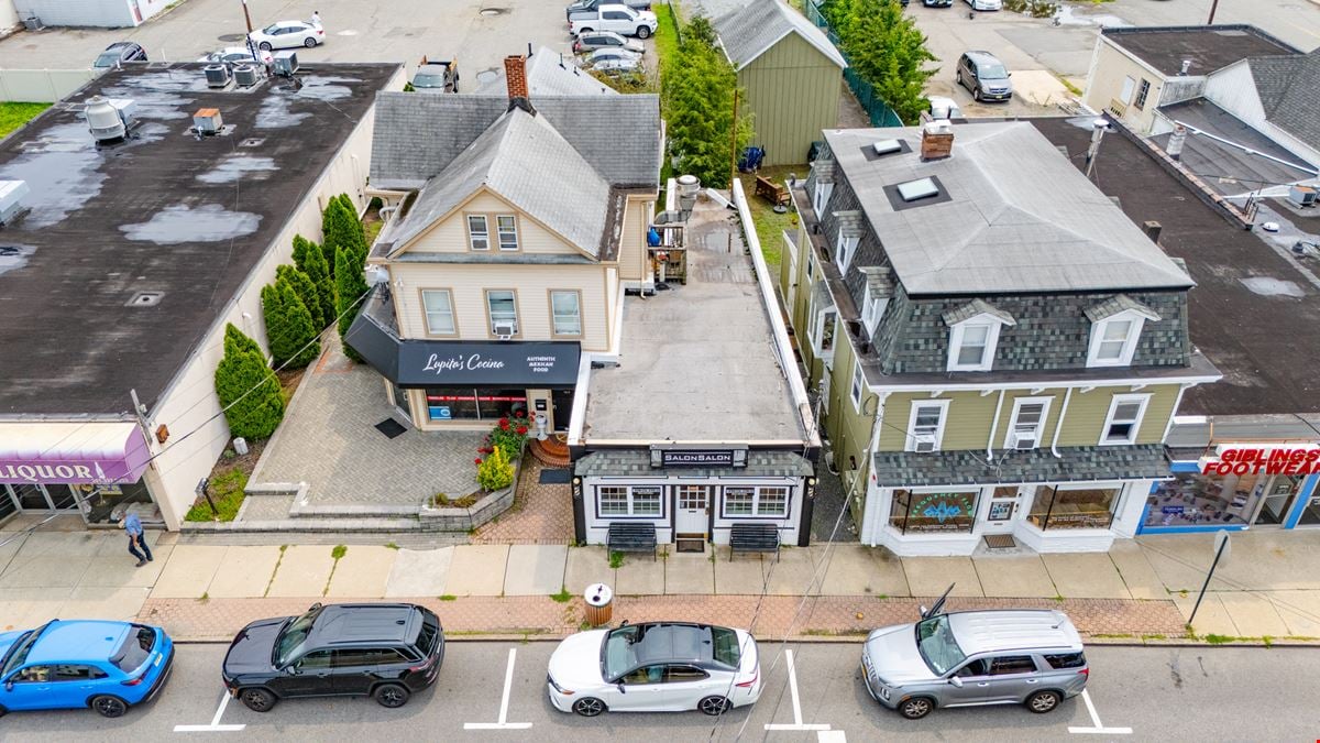 388 Ramapo Valley Rd