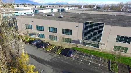 Preview of Industrial space for Rent at 101-107 Burbidge Street