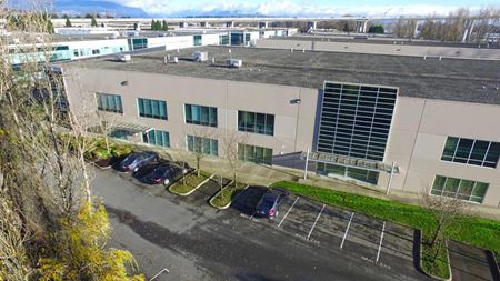 Preview of Industrial space for Rent at 101-107 Burbidge Street
