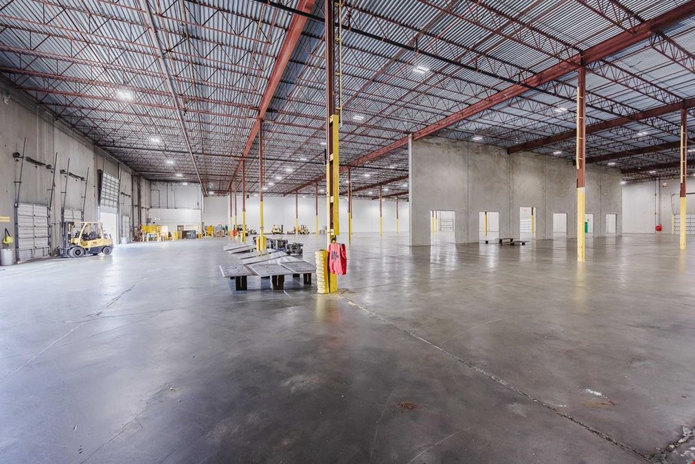 Unit 100 - 7530 Hopcott Road