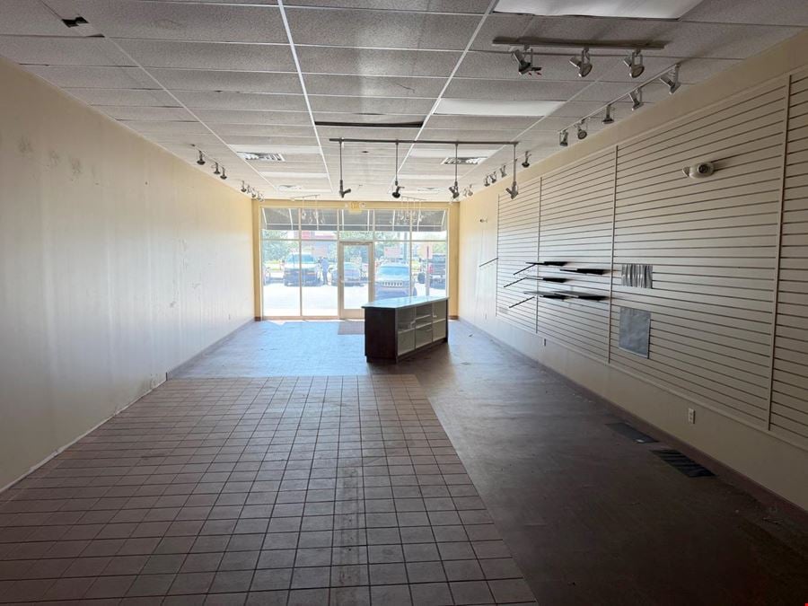 2951 and 2963 Navarre Avenue