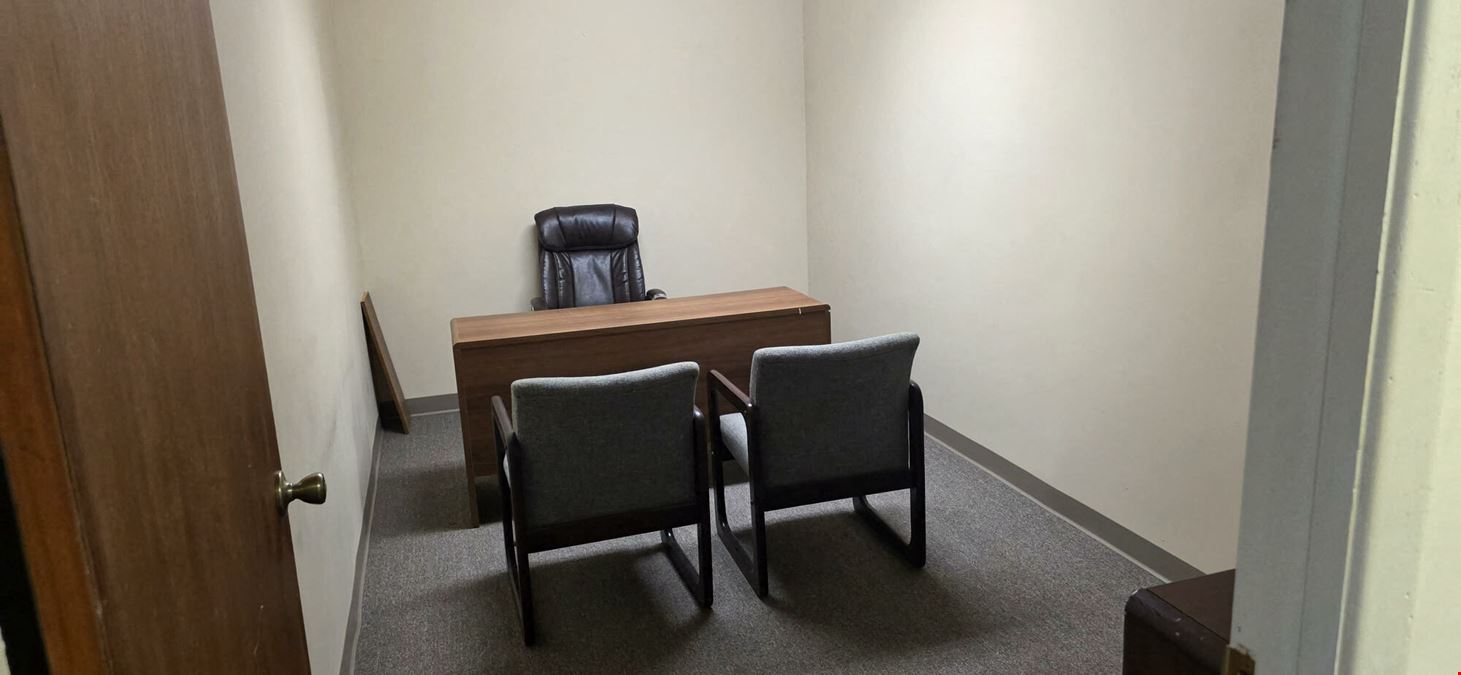 Emerson Office Center