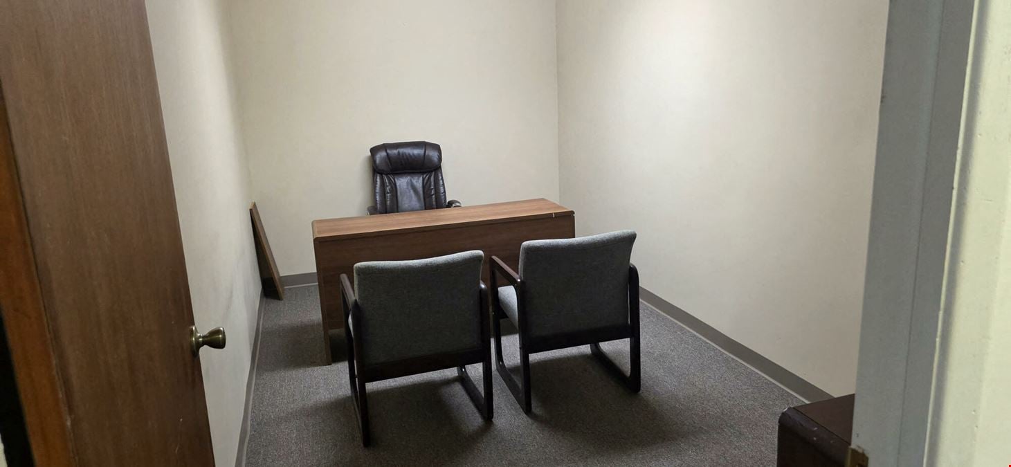 Emerson Office Center