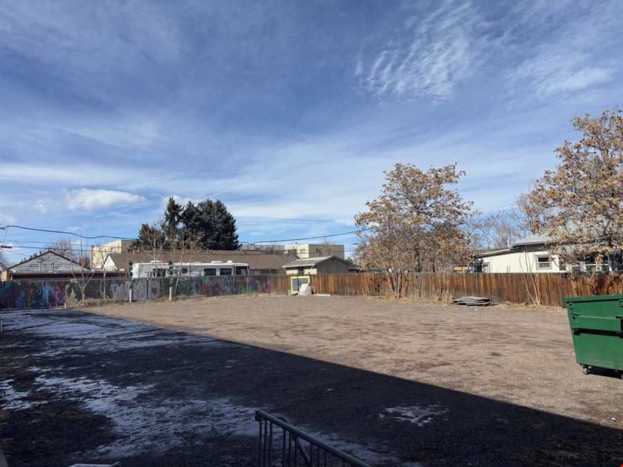 Church, School, Day Care, Lodge, Event Center Uses