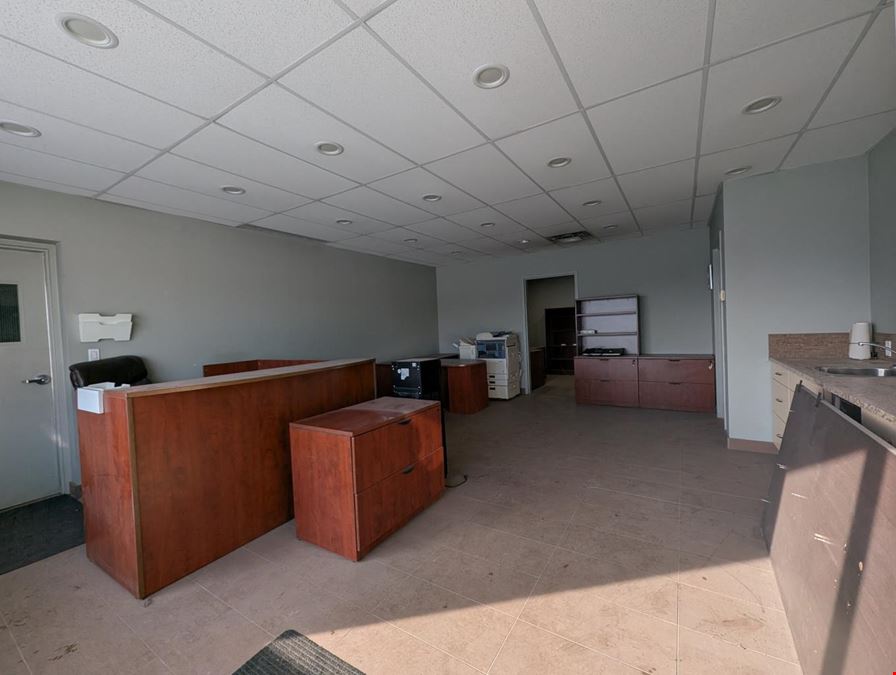 3408 Golf Course Road