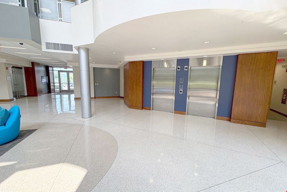 7 Great Valley Parkway