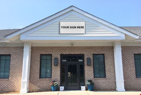 Preview of Office space for Rent at 2937 Fox Chase Lane