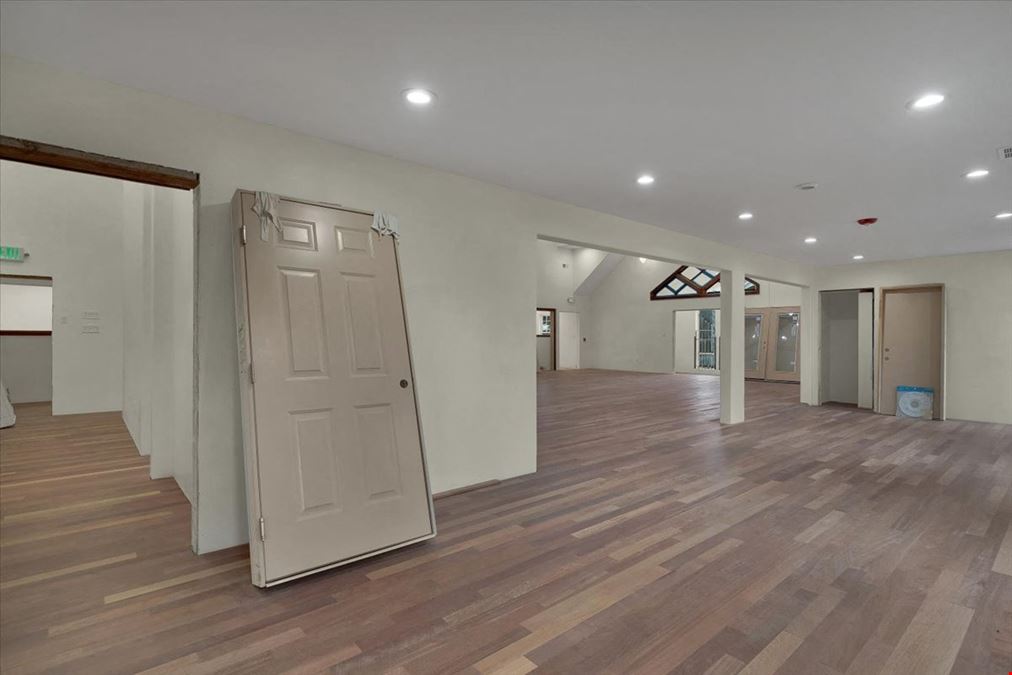 205 6th St.