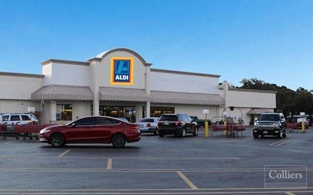 Preview of Retail space for Rent at 802 US Highway 27 South