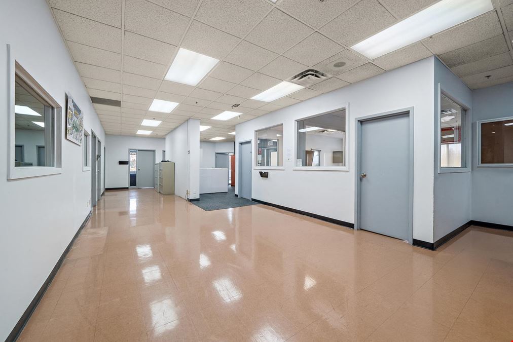 830 Saint-Pierre Sud, Joliette
