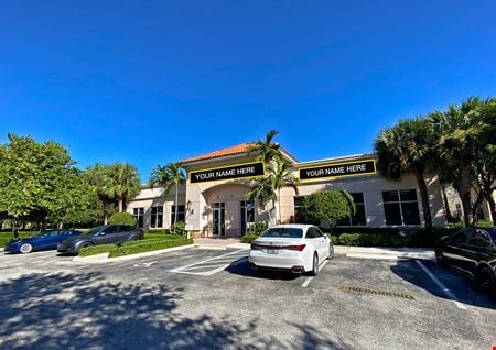 Preview of Office space for Rent at 2875 Pga Blvd