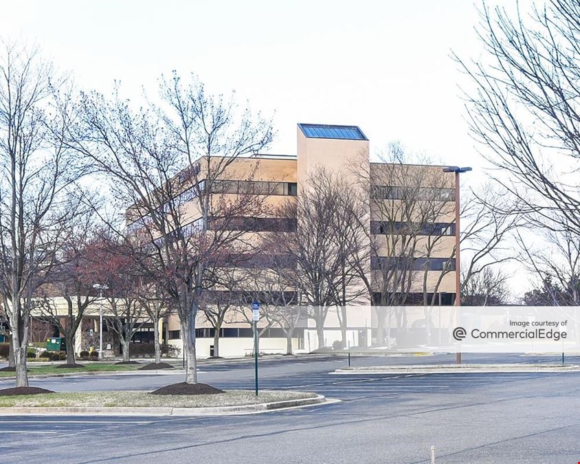 Medical Plaza 1
