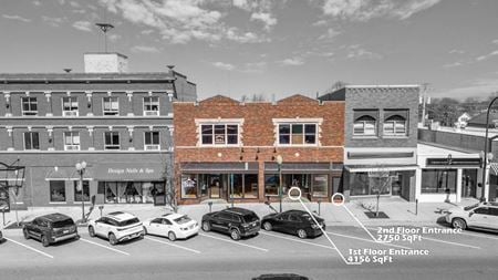 Preview of Retail space for Sale at 341 W State St