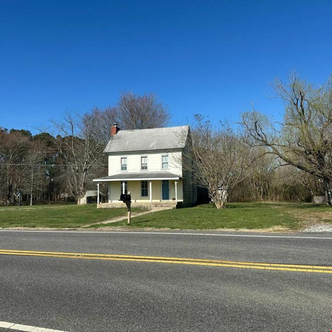 10037 North Main Street