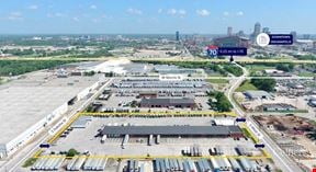 60-Door Truck Terminal | ±32,553 SF on ±4.96 Acres