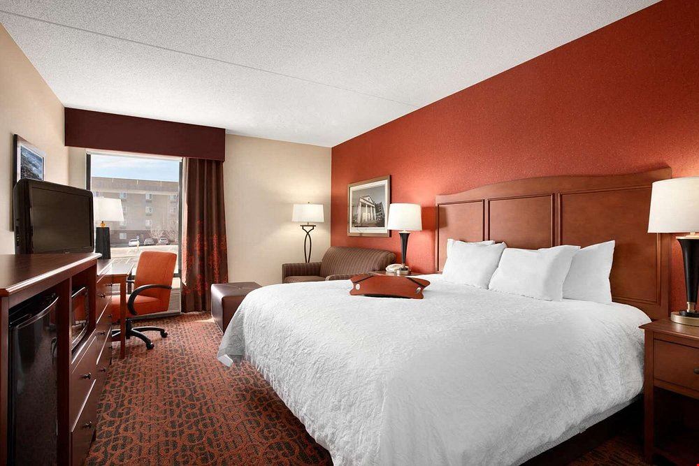 Hampton Inn Boston Braintree
