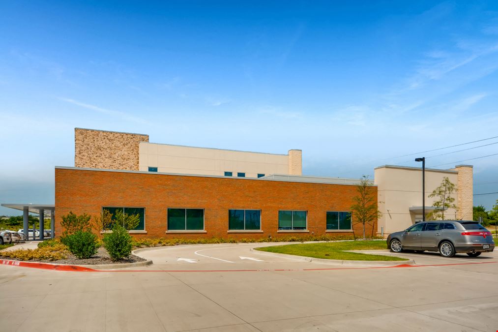 North Garland Medical Center