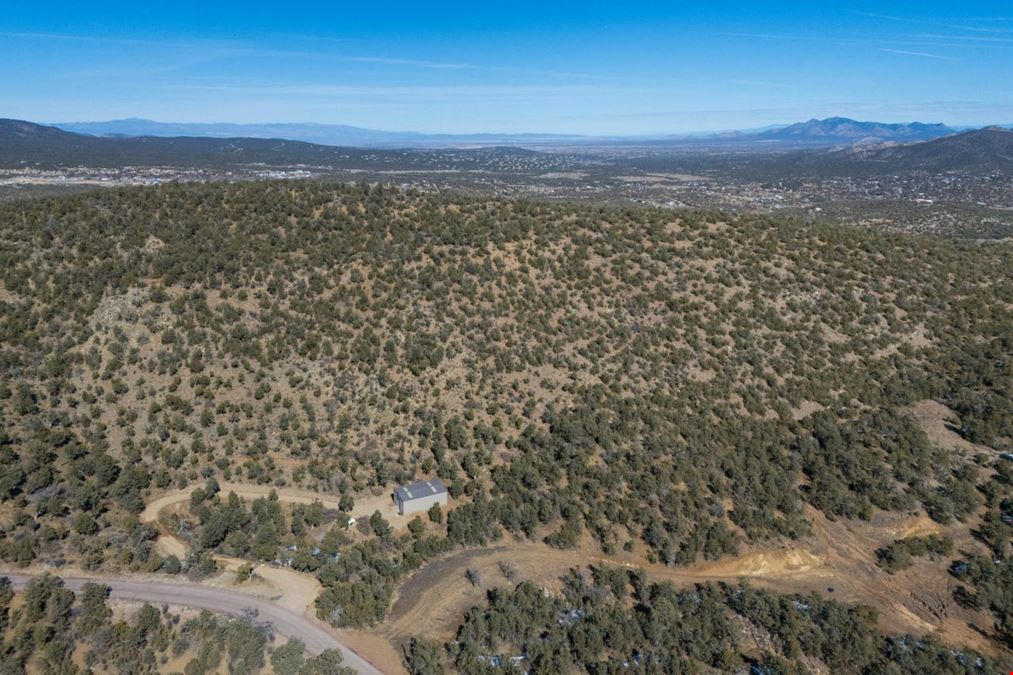 201 Pinon Trail