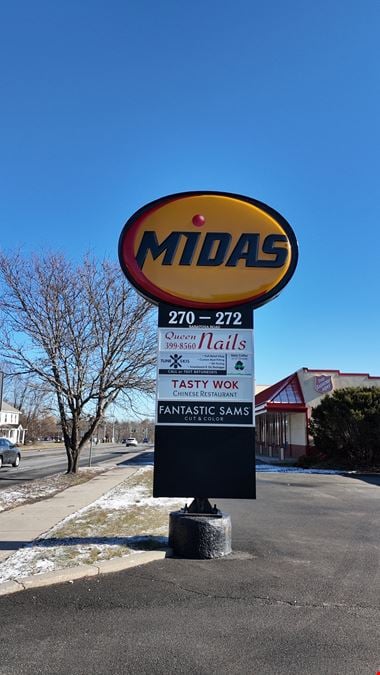 272 Saratoga Road (Units A-D)