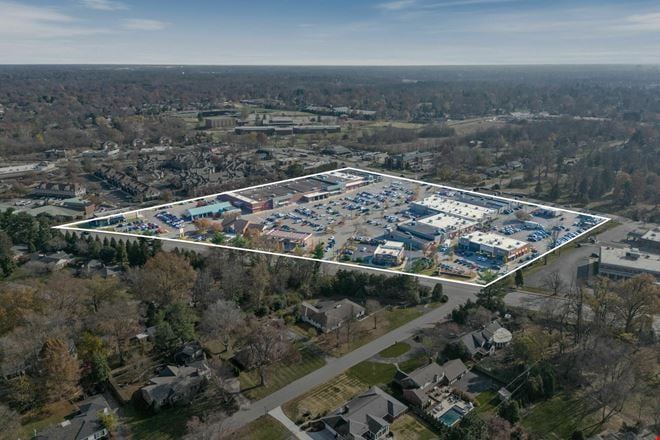 Preview of Retail space for Rent at 2219 Holiday Manor Center