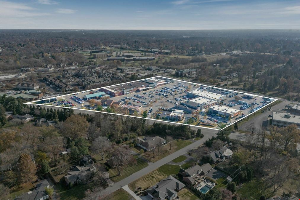 Holiday Manor Center