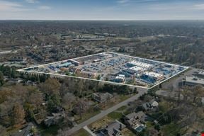 Holiday Manor Center