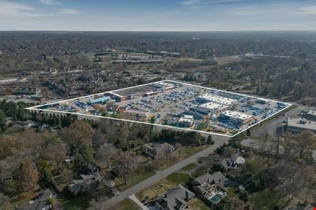 Preview of Retail space for Rent at 2219 Holiday Manor Center