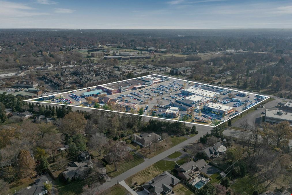 Holiday Manor Center