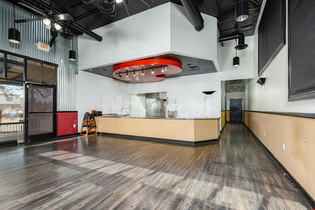 430 E Silverado Ranch Blvd