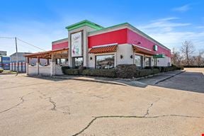 127 S Pearson Rd